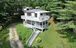 29308 Lake Logan Road, Logan, OH 43138