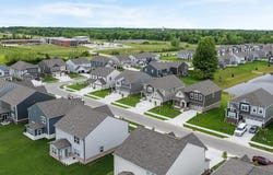 3809 Andean Drive, Bargersville, IN 46106