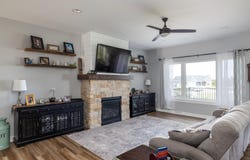 834 Evergreen Dr, Brownsville, WI 53006