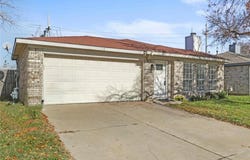 1112 Union Drive, Saginaw, TX 76131