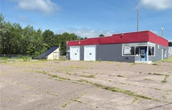 301 Traffic Avenue N, Frederic, WI 54837