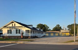 Broad Street, Bennettsville, SC 29512