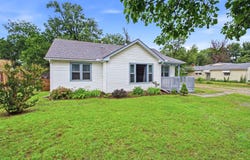 420 S McComas, Wichita, KS 67213