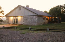 128 POLK RD 42, Mena, AR 71953