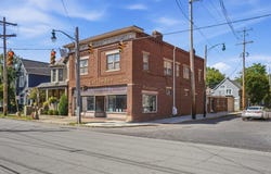 256 E Whittier Street, Columbus, OH 43206