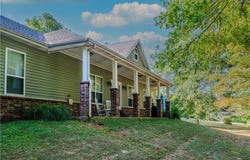 16500 Carney Road, West Fork, AR 72774