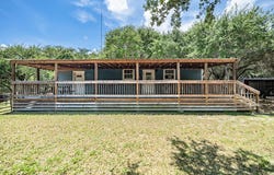 1292 Myrtle St, Fulton, TX 78358
