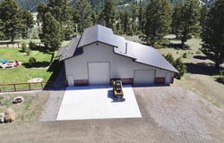 70 Sunset View Road, White Sulphur Springs, MT 59645