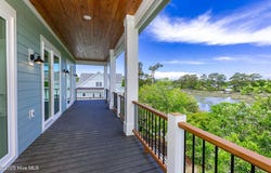 1827 Olde Farm Road, Morehead City, NC 28557