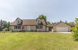 2800 Maute Road Road, Grass Lake, MI 49240