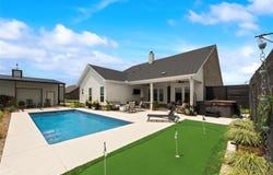 13417 Sage Meadow Circle, Sanger, TX 76266