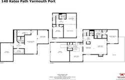 140 Kates Path, Yarmouth Port, MA 02675