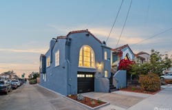 2595 26th Avenue, San Francisco, CA 94116