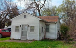709 Morris Street, Ottumwa, IA 52501