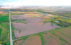 Vine Avenue, Ainsworth, IA 52201