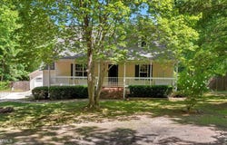 25 Misty Way, Franklinton, NC 27525