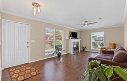5008 Santa Elena Court, Granbury, TX 76049