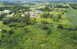 1854 Buck Ridge Drive, Fergus Falls, MN 56537