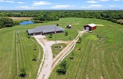10438 K-92 Highway, McLouth, KS 66054