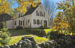 553 N Parish Road, Turner, ME 04282