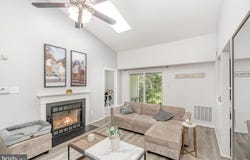 12205 CHAUCER LANE, WOODBRIDGE, VA 22192