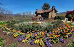 128 ROCKFISH ORCHARD DR, AFTON, VA 22920