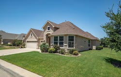 9700 Blackwood Drive, Denton, TX 76207