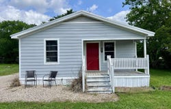 207 E Crawford, Talco, TX 75487