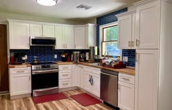 160 Cherry St., DANIELS, WV 25832