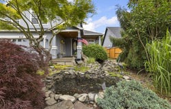 535 MAPLE St, MtAngel, OR 97362