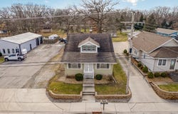 10805 W 133rd Avenue, Cedar Lake, IN 46303