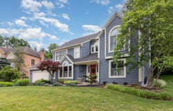 585 Miami Crest Drive, Miami Twp, OH 45140