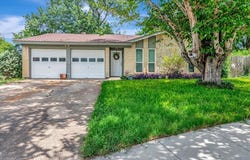 5913 Cathy Court, Watauga, TX 76148