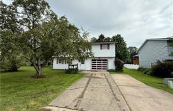 46 Kennedy Avenue, Oswego, NY 13126