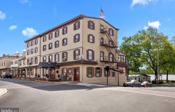 110 MILL STREET, BRISTOL, PA 19007