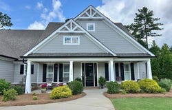 203 NORTH COVE DRIVE, Newnan, GA 30263