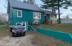 389 Mill, Farwell, MI 48622