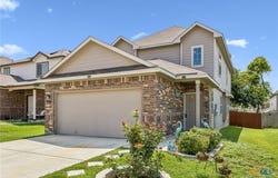 9314 Graze Branch, San Antonio, TX 78211
