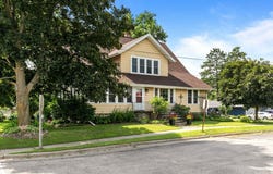 105 S ELIZABETH Street, WEYAUWEGA, WI 54983