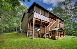 852 Miners Mountain Road, Sautee Nacoochee, GA 30571
