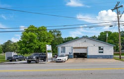 705 Anderson Street, Belton, SC 29627
