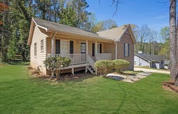 8633 Hilltop Road, Jonesboro, GA 30236