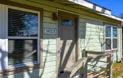 1023 W Bullock Street, Denison, TX 75020
