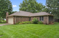 4027 W Woodland Street, Springfield, MO 65807