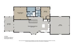 991 Amber Ridge Drive SW, Byron Center, MI 49315