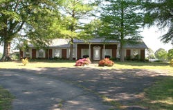 100 W. Penn, Portia, AR 72433