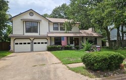 407 Trumpet Vine TRL, Cedar Park, TX 78613