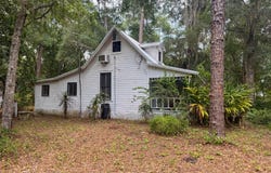 121 PEARSALL Circle, Melrose, FL 32666