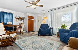 317 N HIGHLAND Street, Creve Coeur, IL 61610
