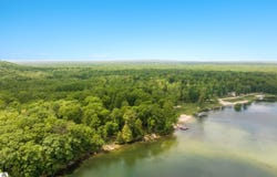967 Old Miller Road, Beulah, MI 49617